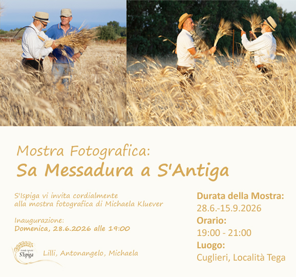 Invitiamo alla mostra fotografica