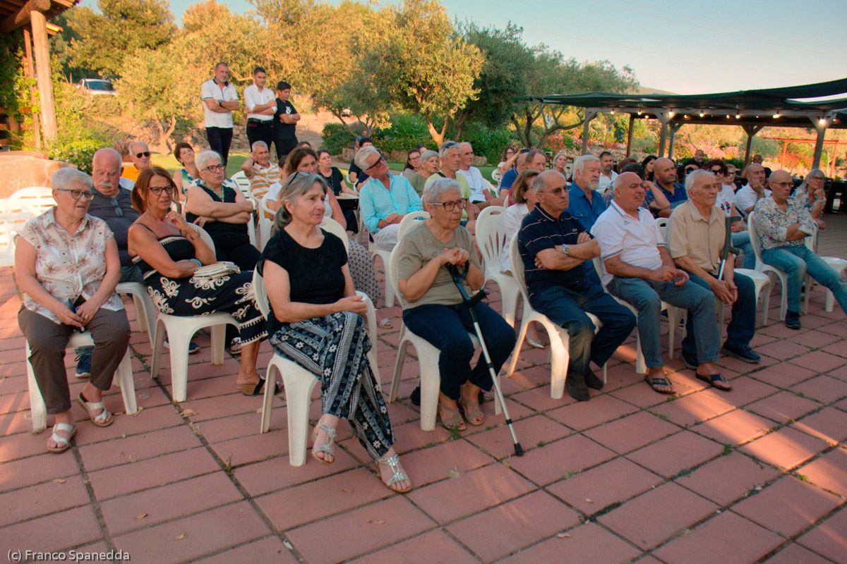 visitors at the photoexhibition